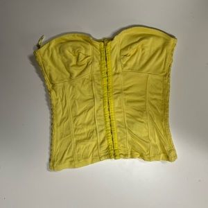 Free People Tube Top